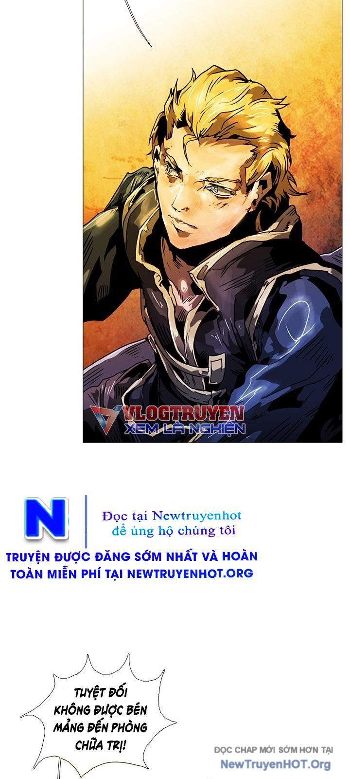 Knightsfall: Chapter 3