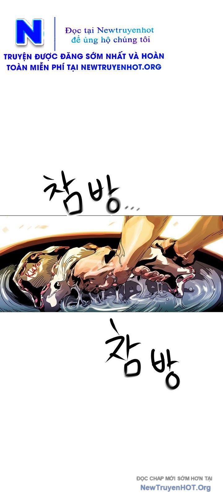 Knightsfall: Chapter 3