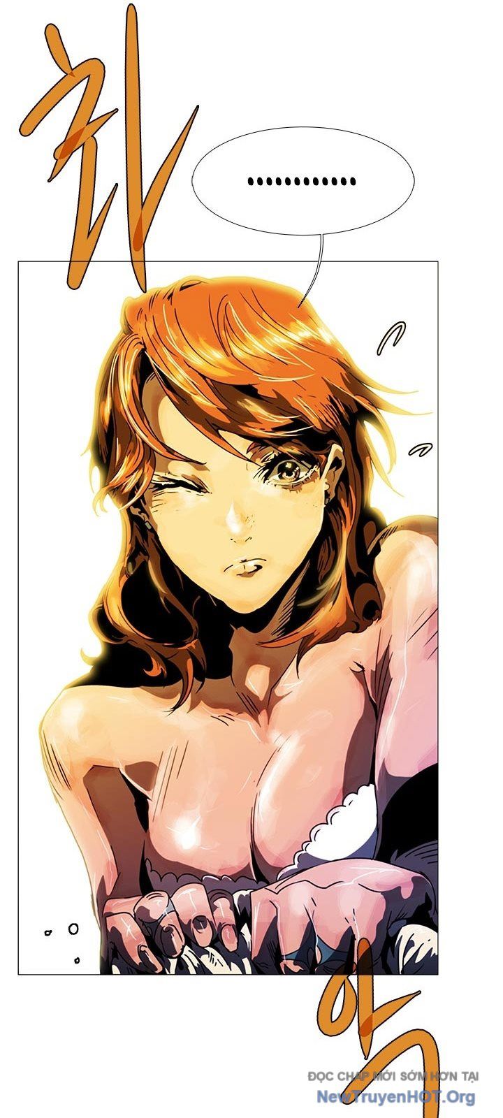 Knightsfall: Chapter 3