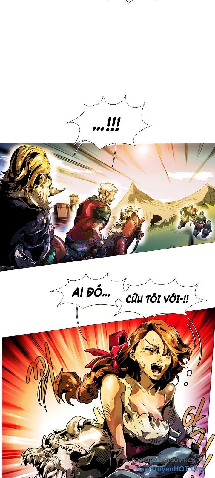 Knightsfall: Chapter 3