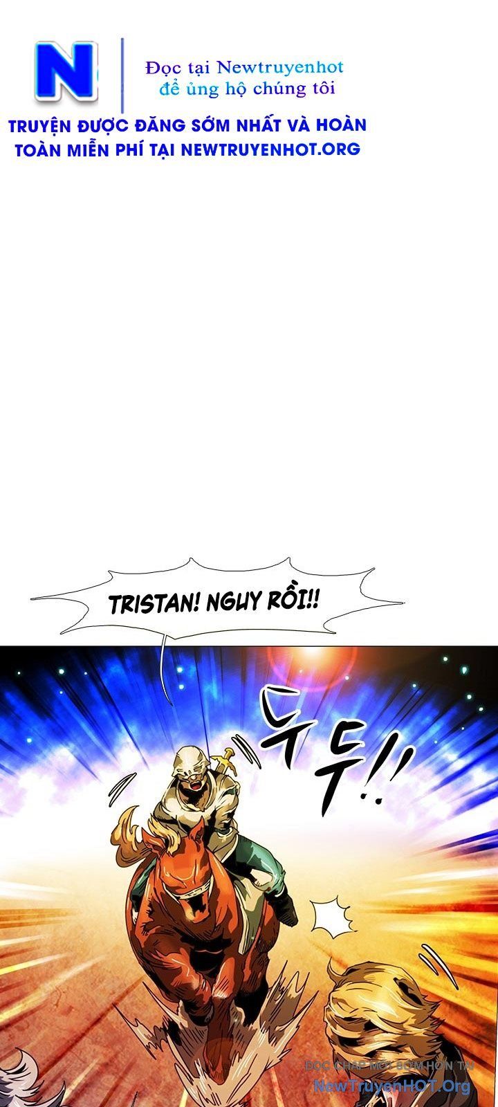 Knightsfall: Chapter 3