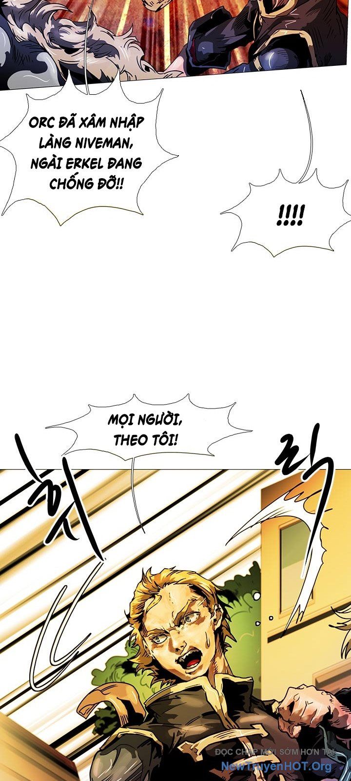 Knightsfall: Chapter 3