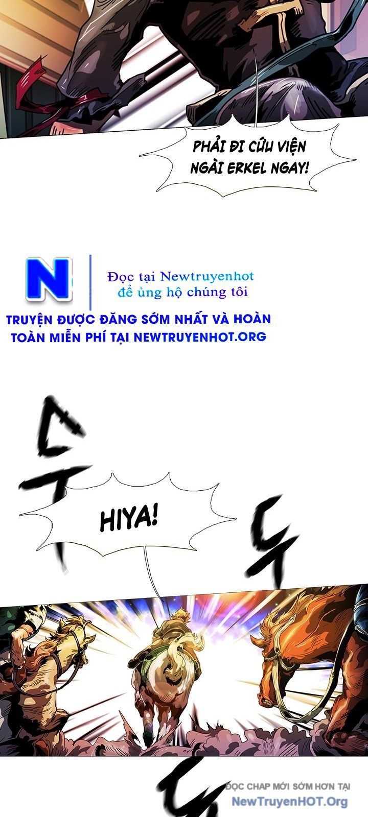 Knightsfall: Chapter 3