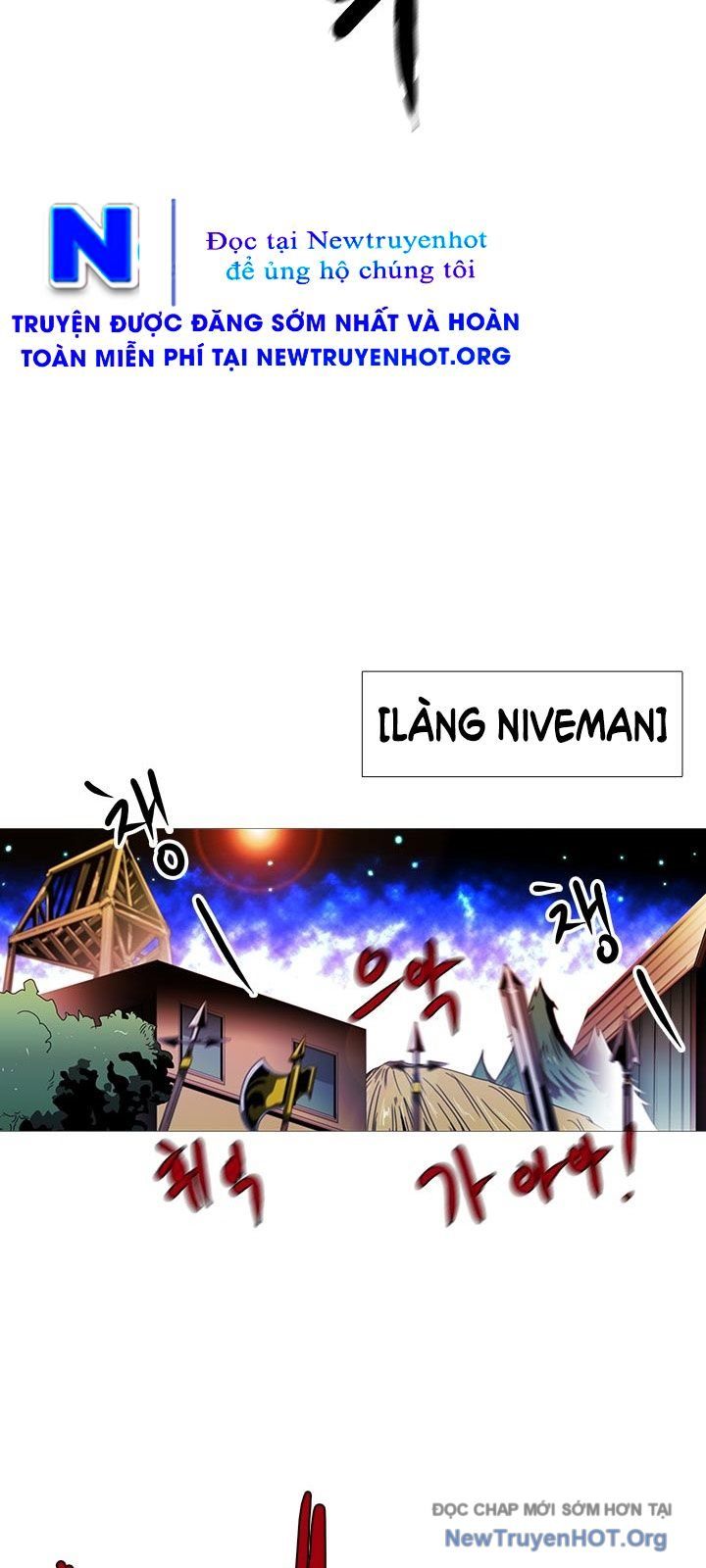 Knightsfall: Chapter 3