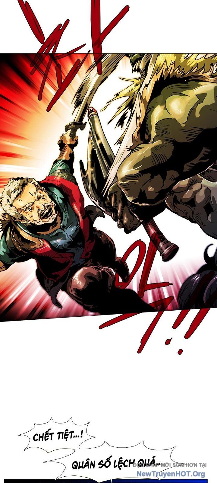 Knightsfall: Chapter 3