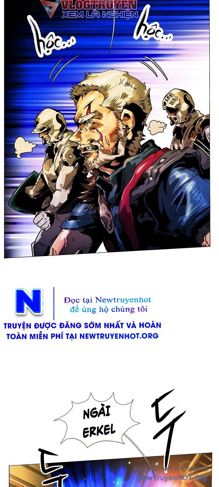 Knightsfall: Chapter 3