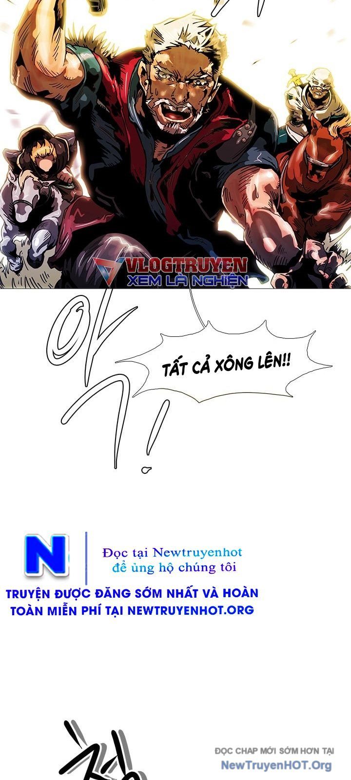 Knightsfall: Chapter 3