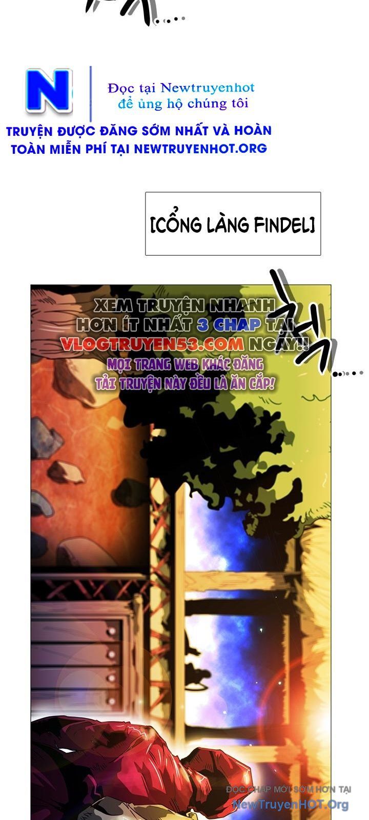 Knightsfall: Chapter 3