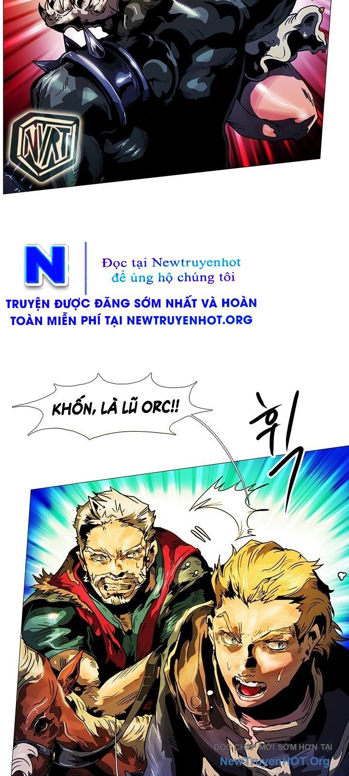 Knightsfall: Chapter 3