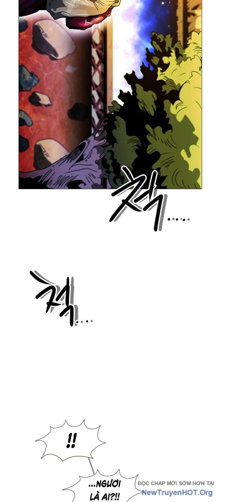 Knightsfall: Chapter 3