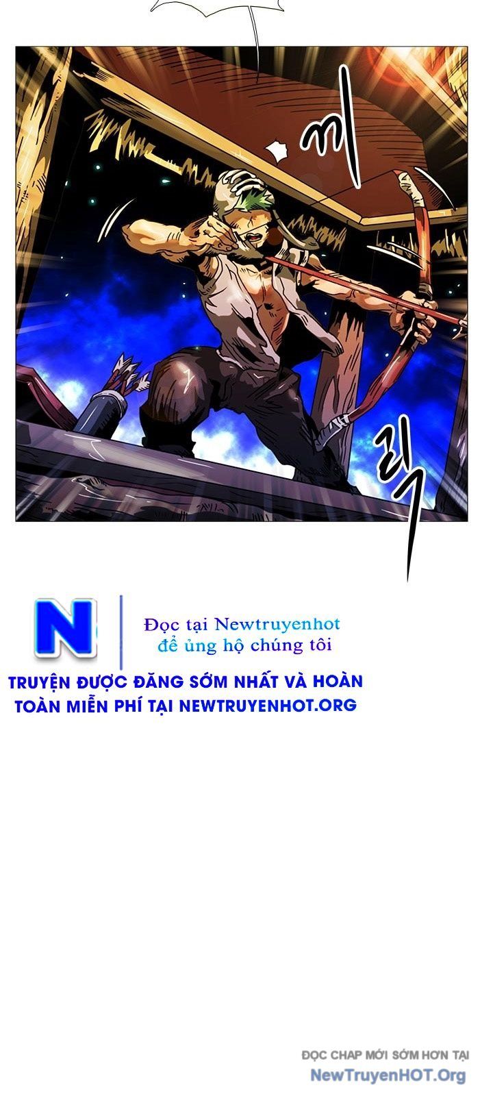 Knightsfall: Chapter 3