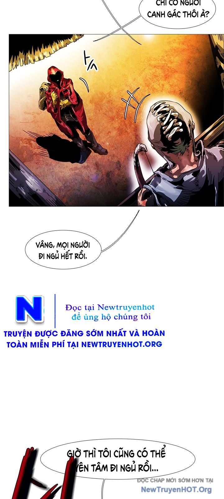 Knightsfall: Chapter 3