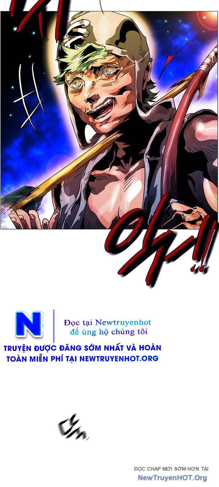 Knightsfall: Chapter 3