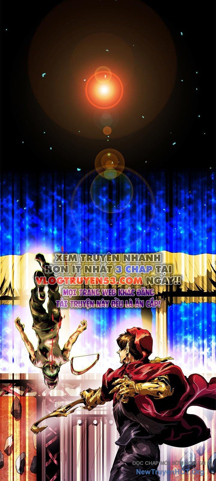 Knightsfall: Chapter 3