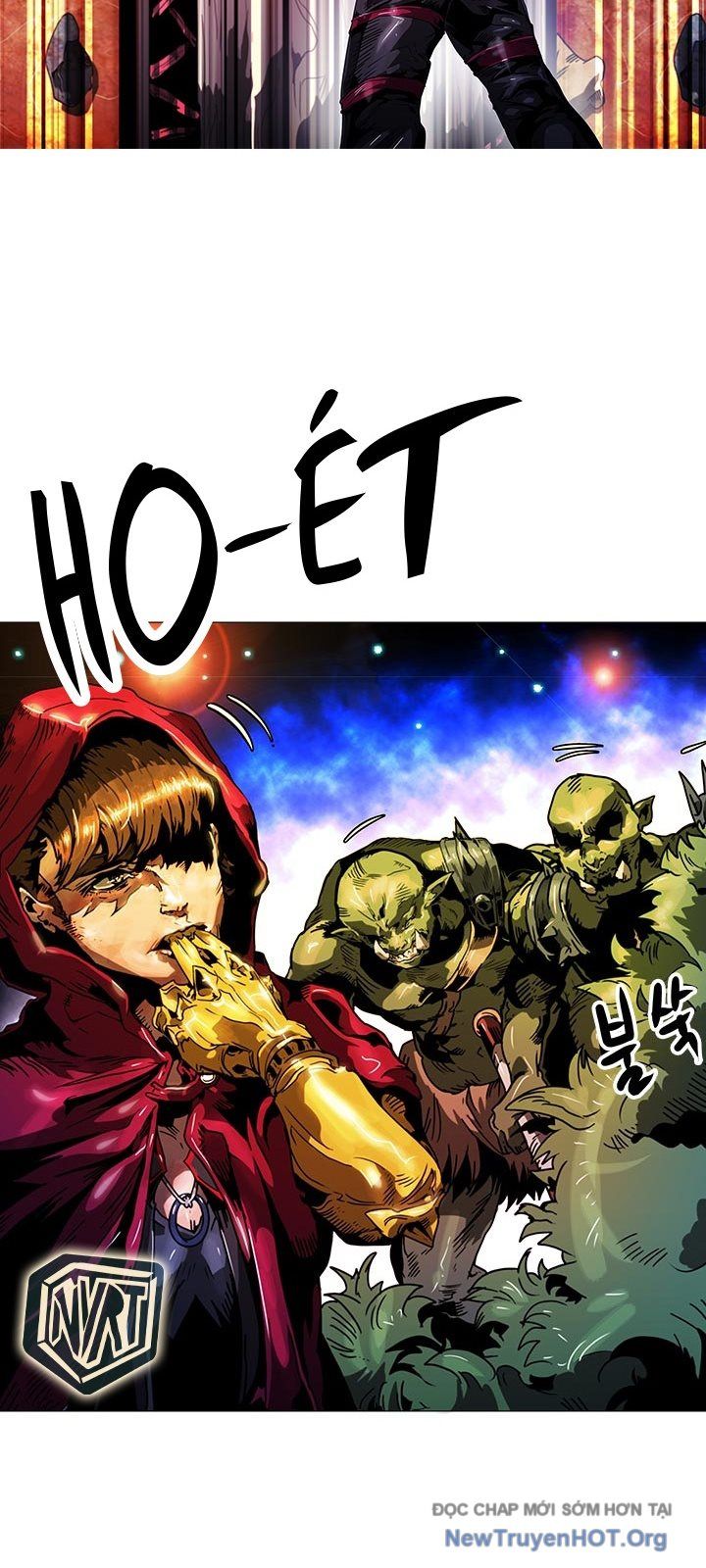 Knightsfall: Chapter 3