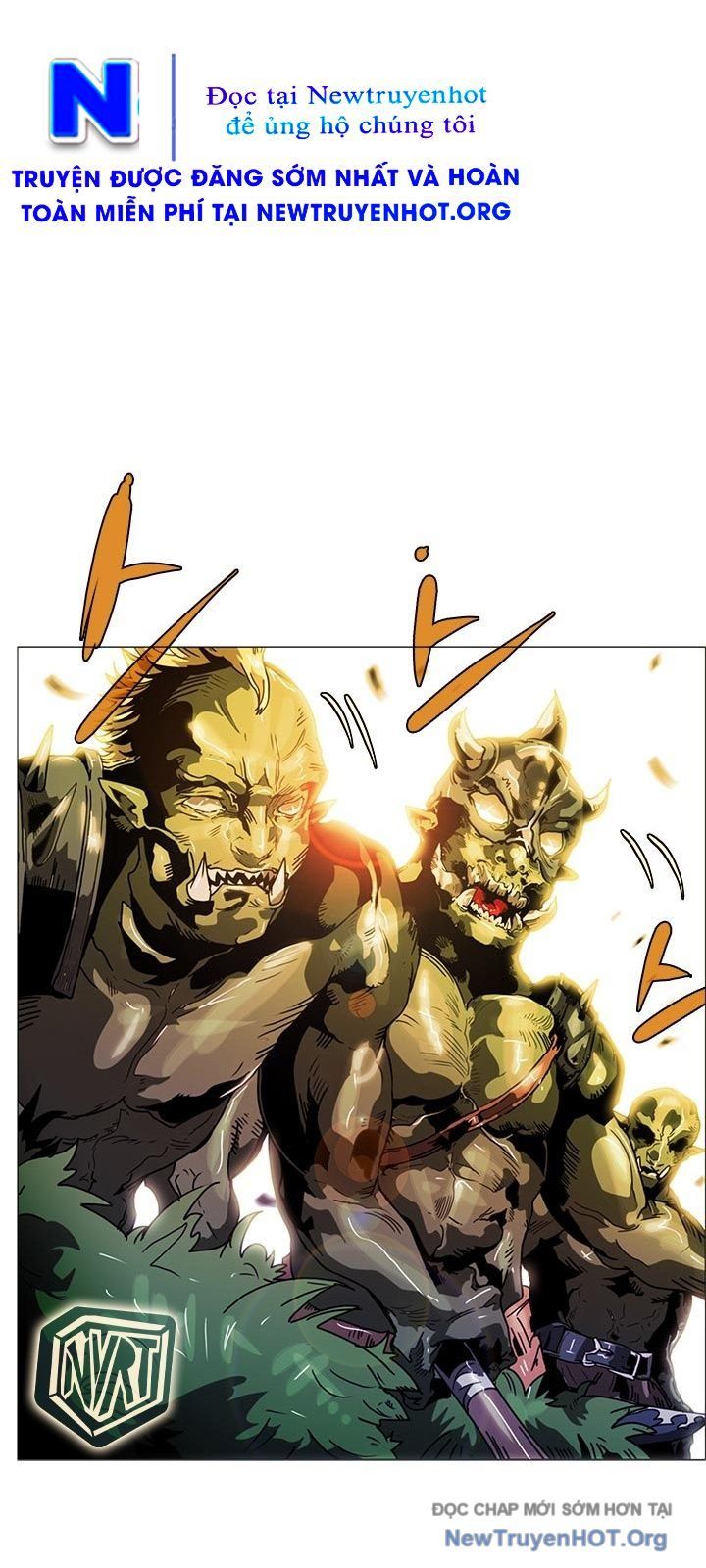 Knightsfall: Chapter 3