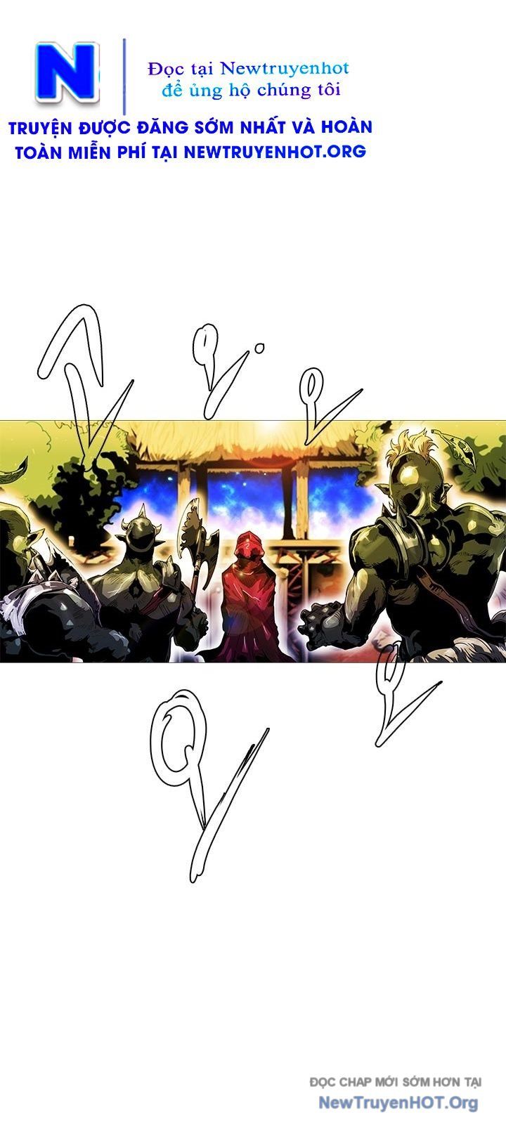 Knightsfall: Chapter 3