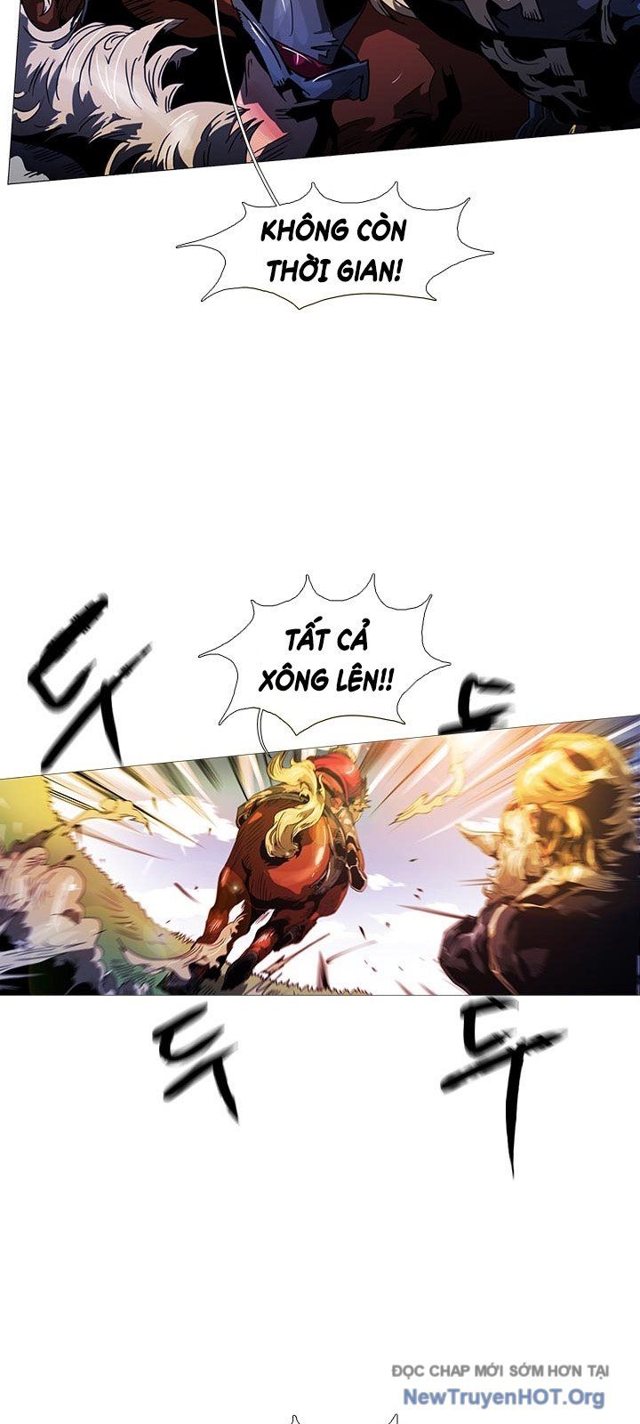 Knightsfall: Chapter 3