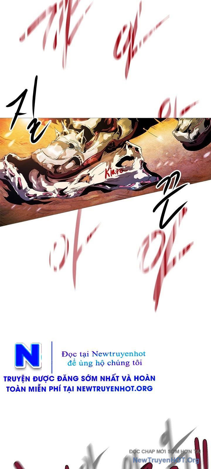 Knightsfall: Chapter 3