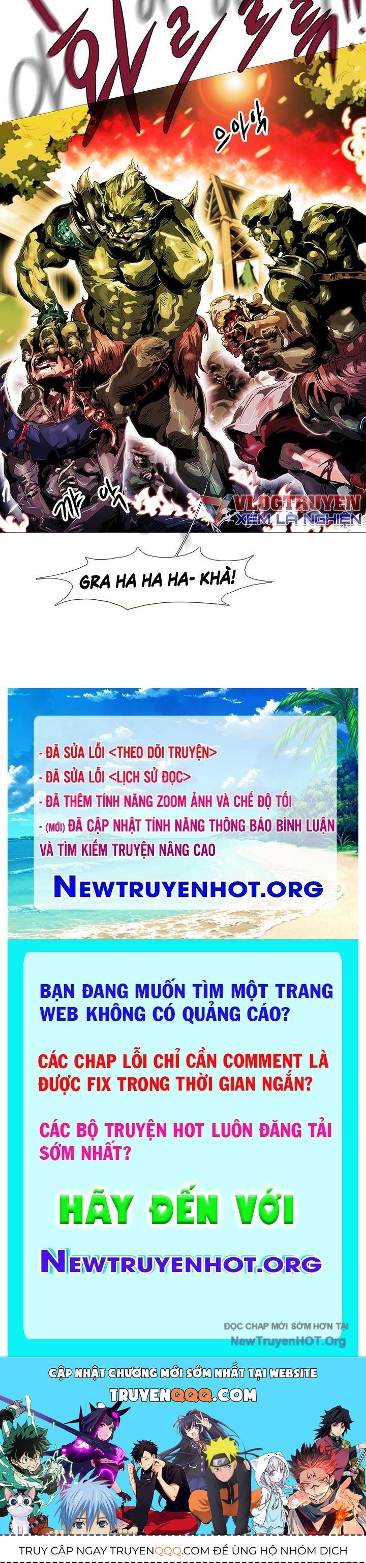 Knightsfall: Chapter 3