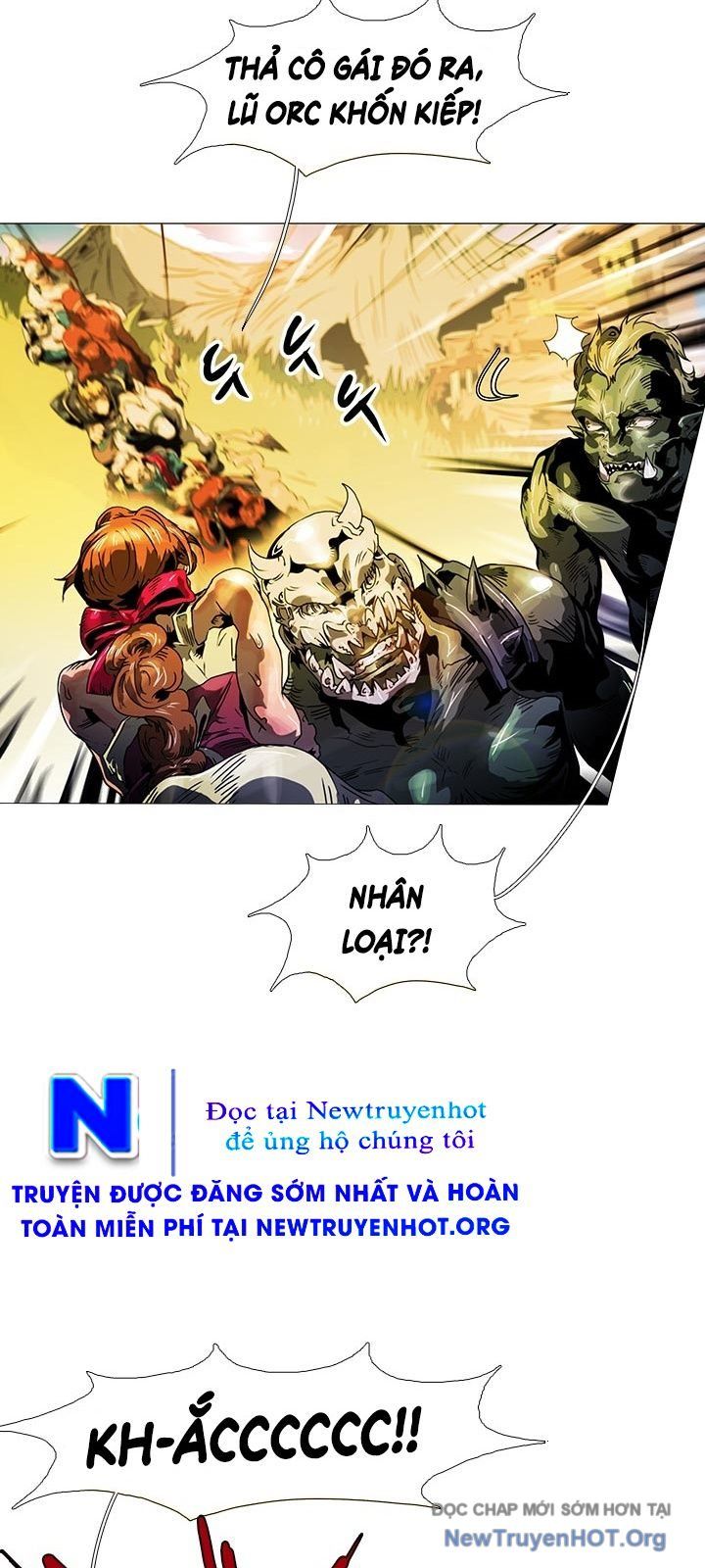 Knightsfall: Chapter 3