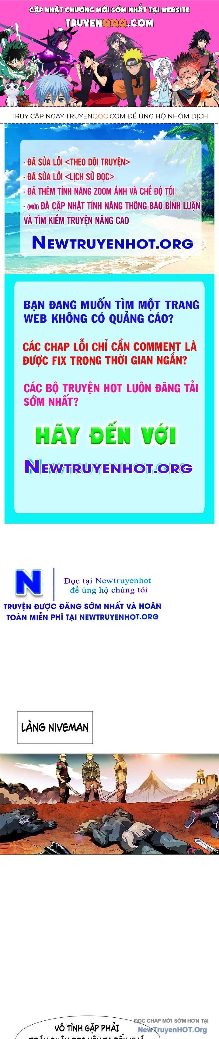 Knightsfall: Chapter 4