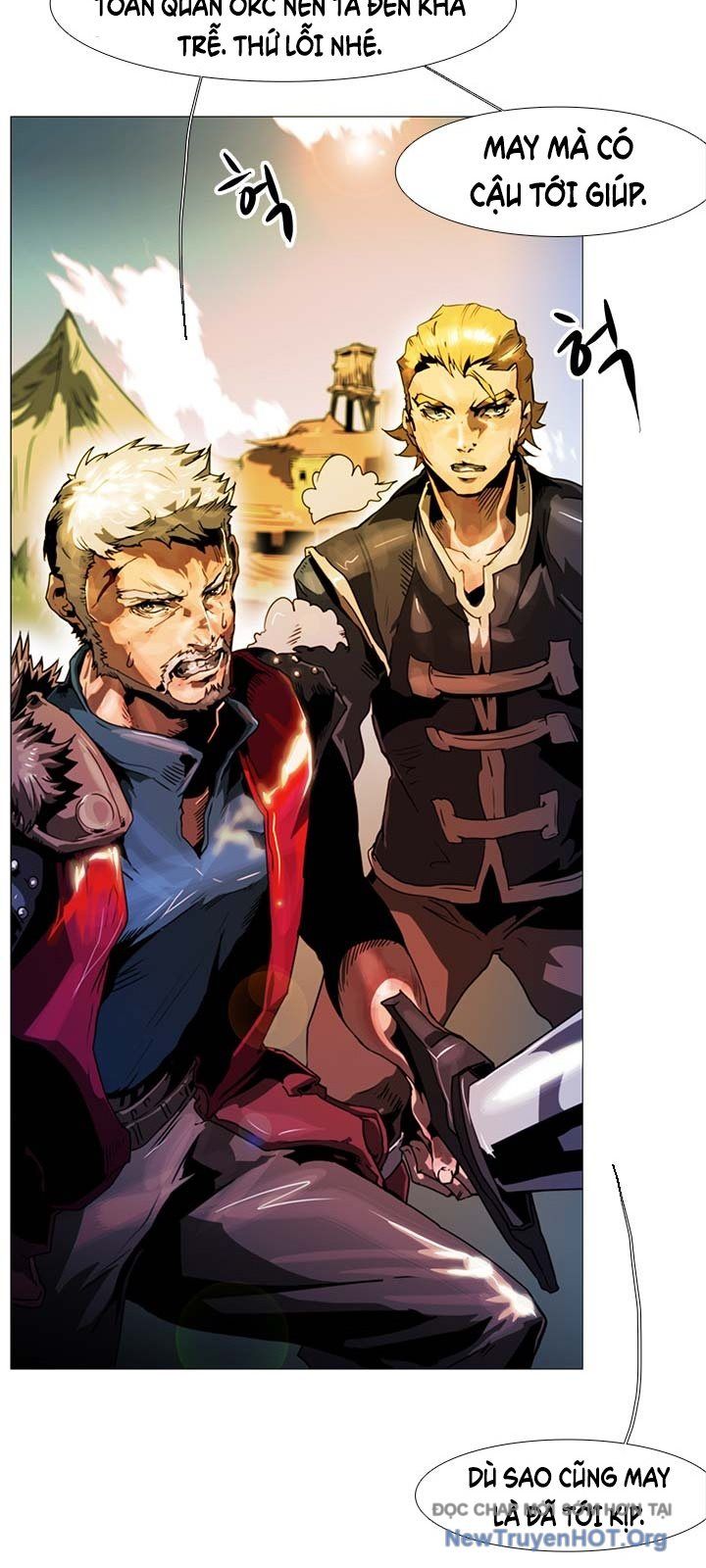 Knightsfall: Chapter 4