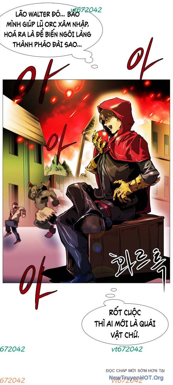 Knightsfall: Chapter 4