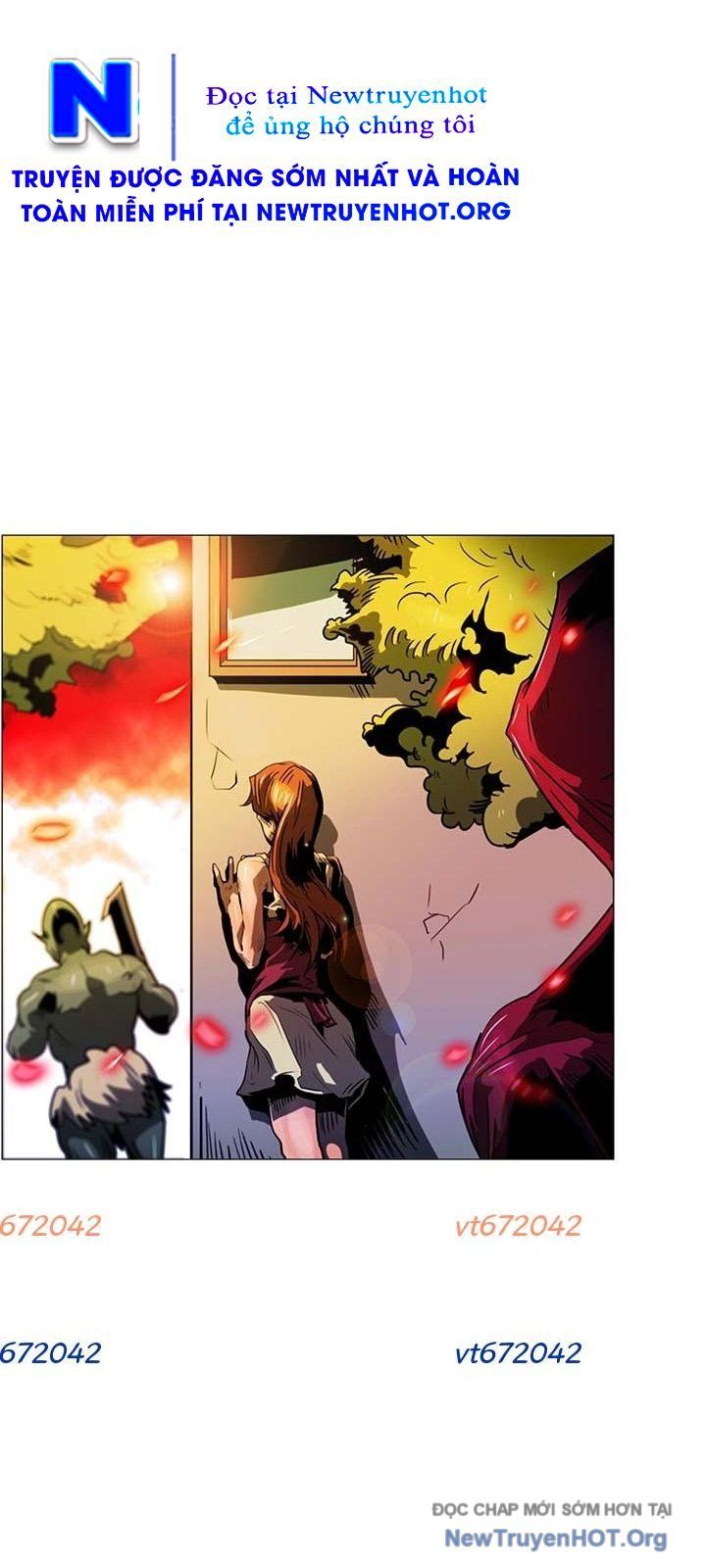 Knightsfall: Chapter 4