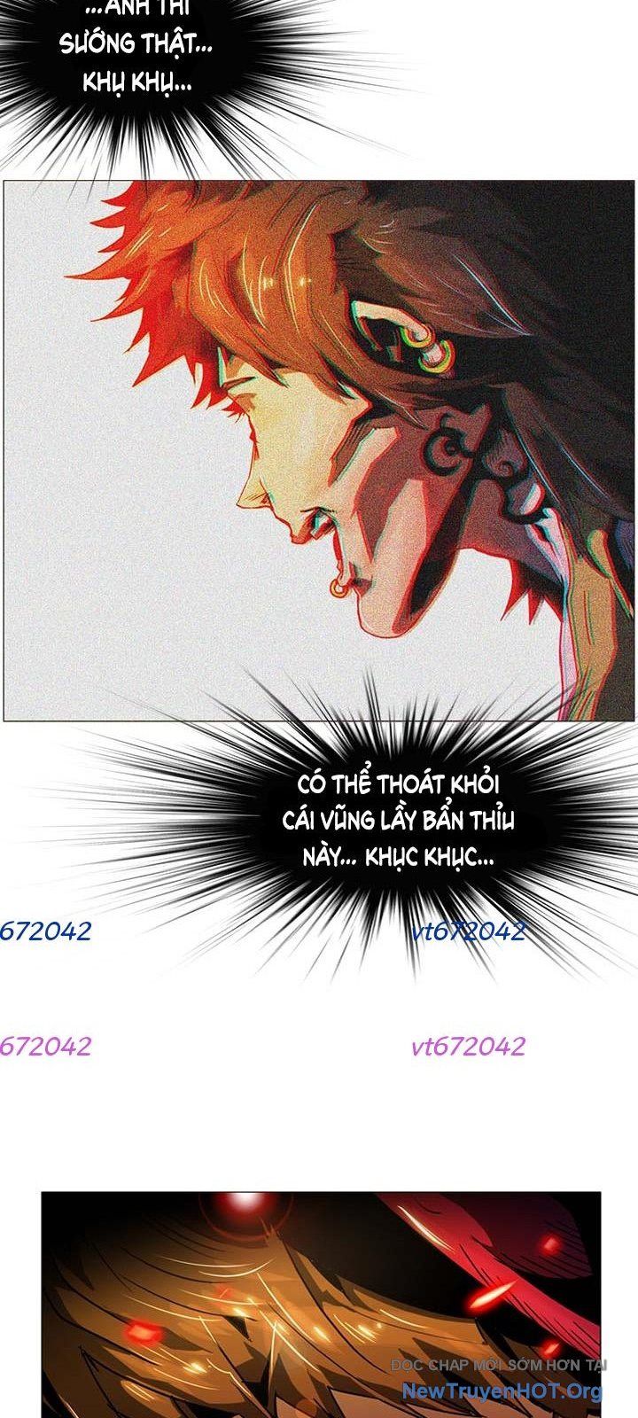 Knightsfall: Chapter 4