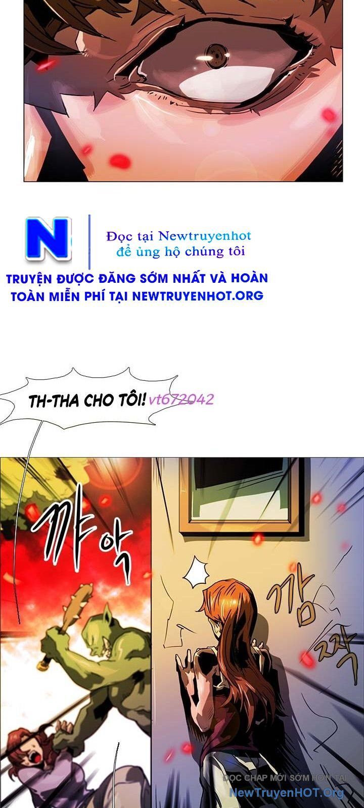 Knightsfall: Chapter 4