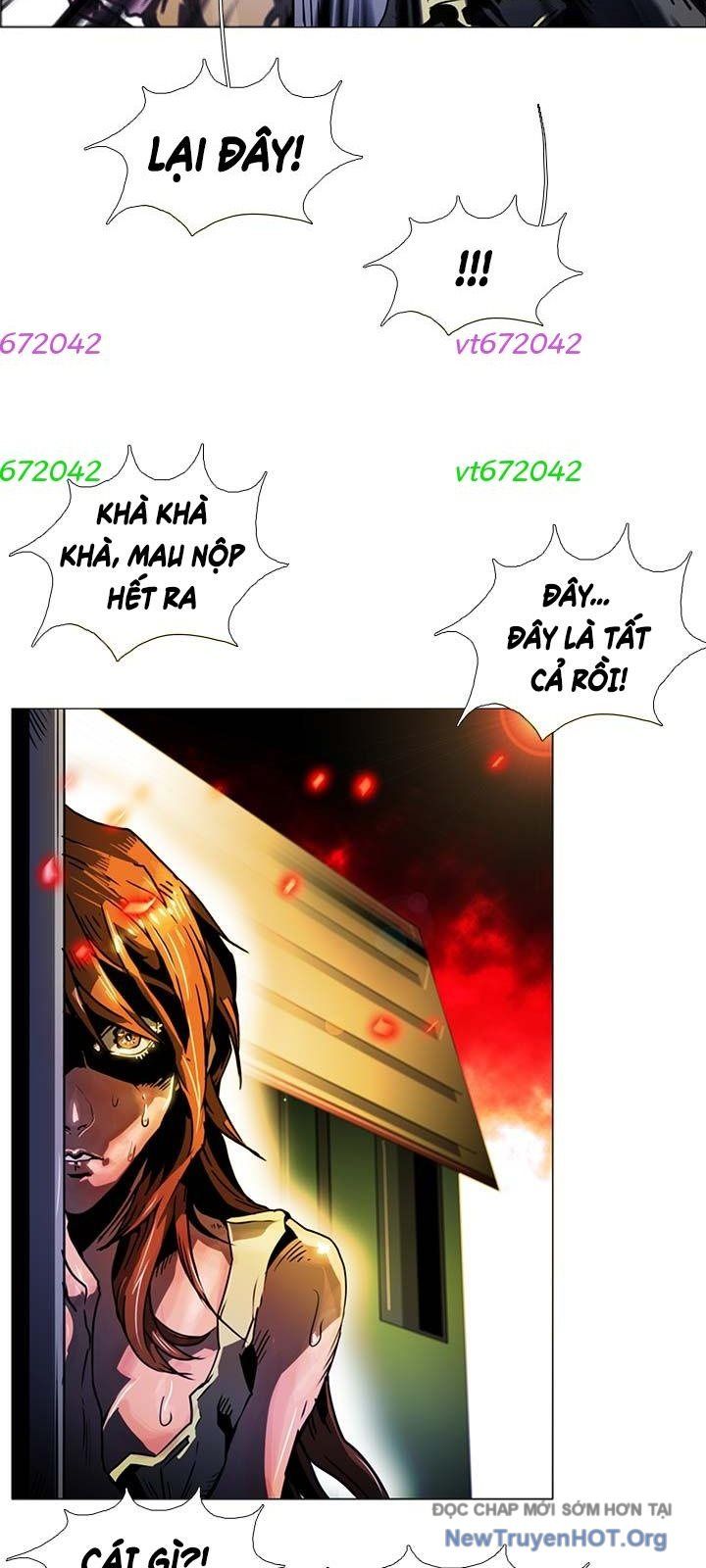 Knightsfall: Chapter 4