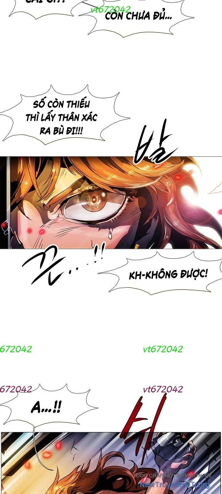 Knightsfall: Chapter 4