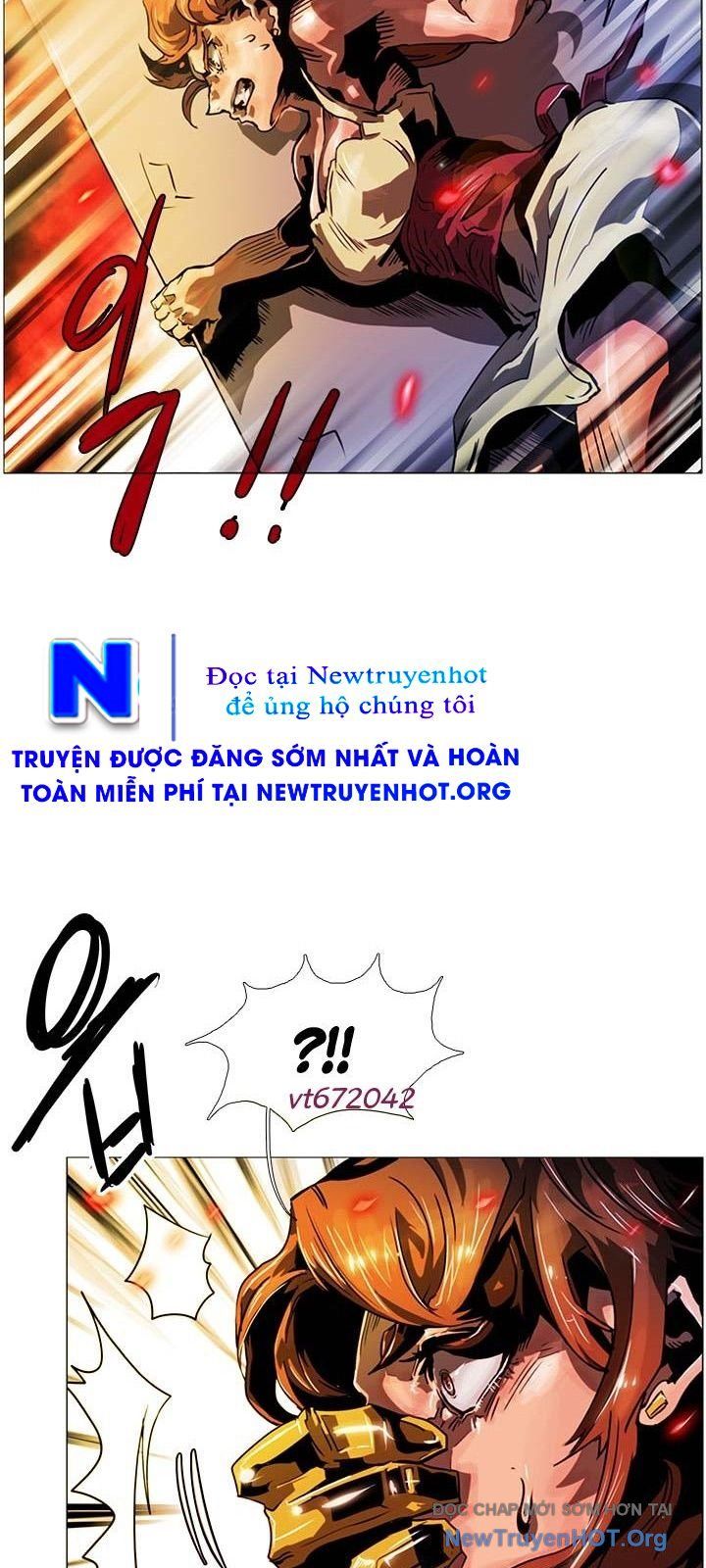 Knightsfall: Chapter 4