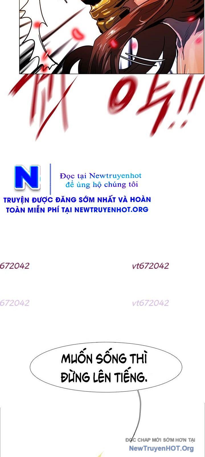 Knightsfall: Chapter 4