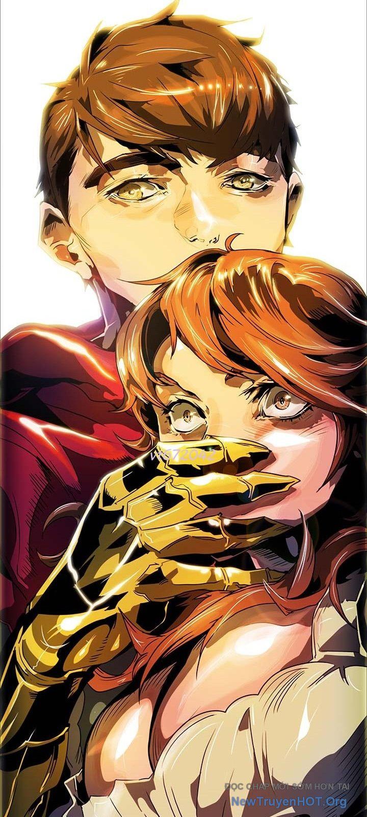 Knightsfall: Chapter 4