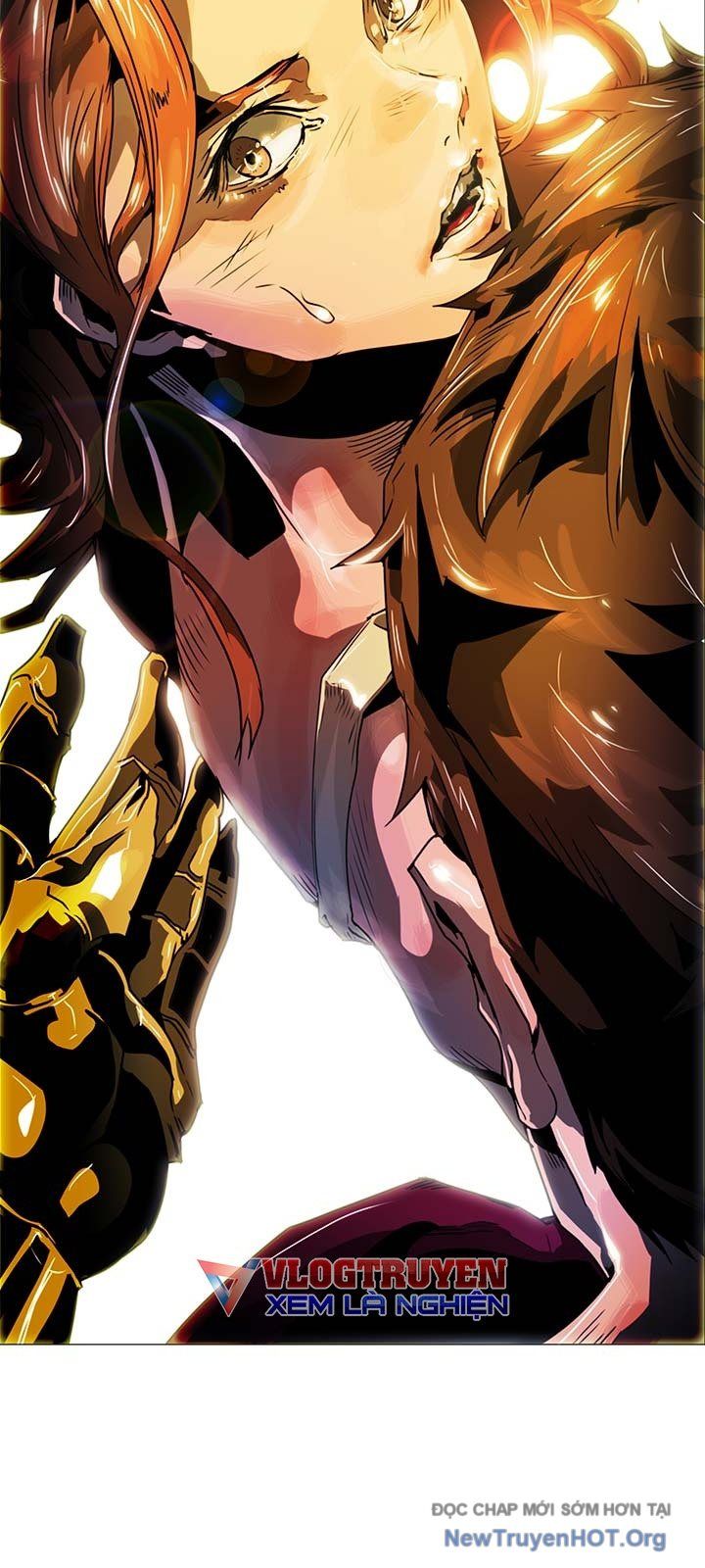 Knightsfall: Chapter 4