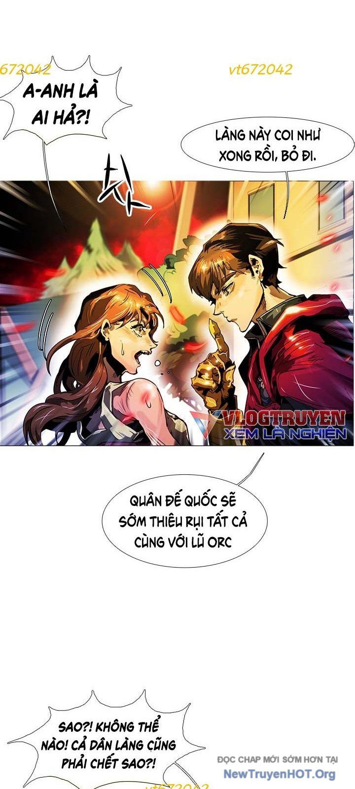 Knightsfall: Chapter 4