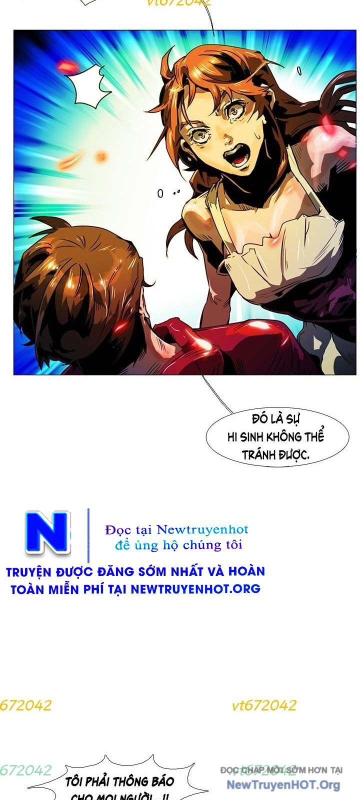 Knightsfall: Chapter 4