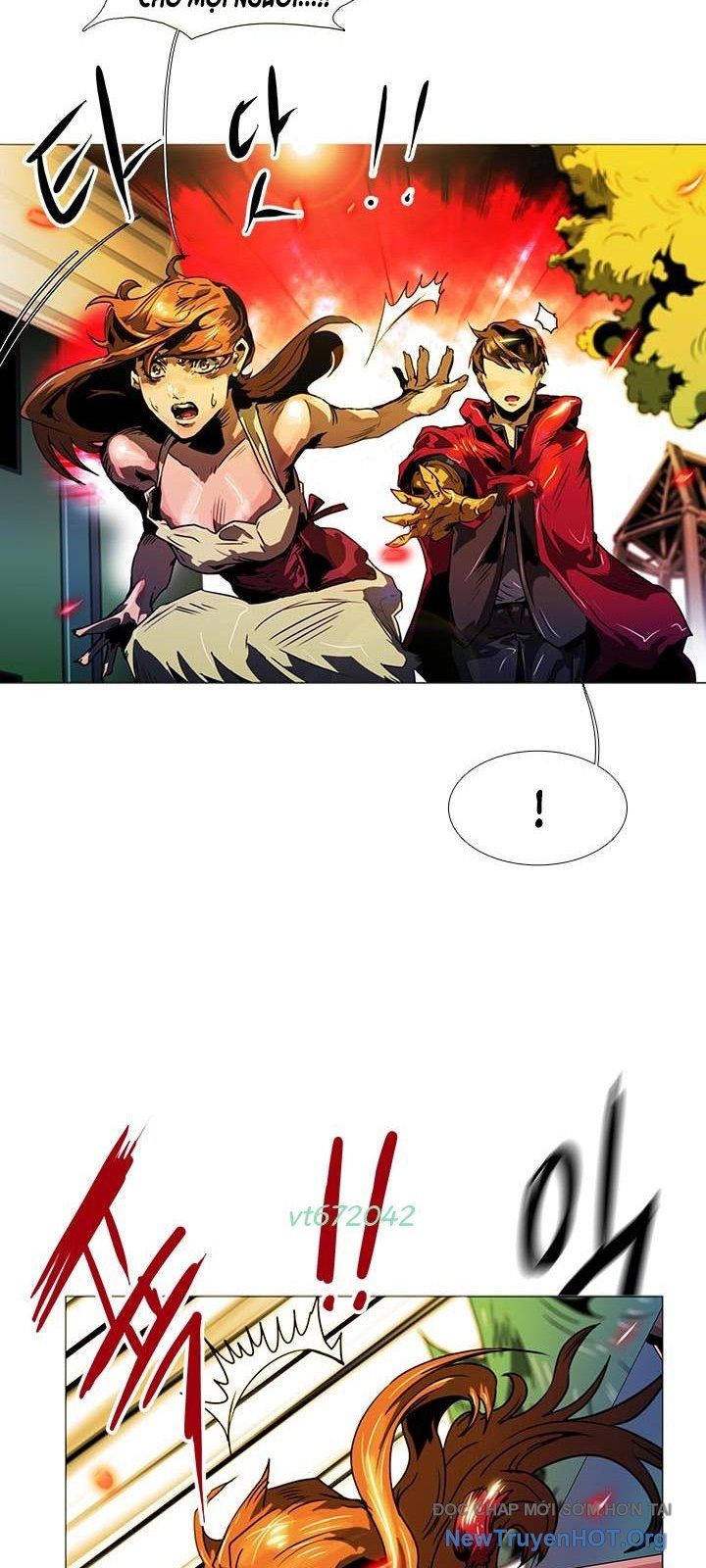 Knightsfall: Chapter 4