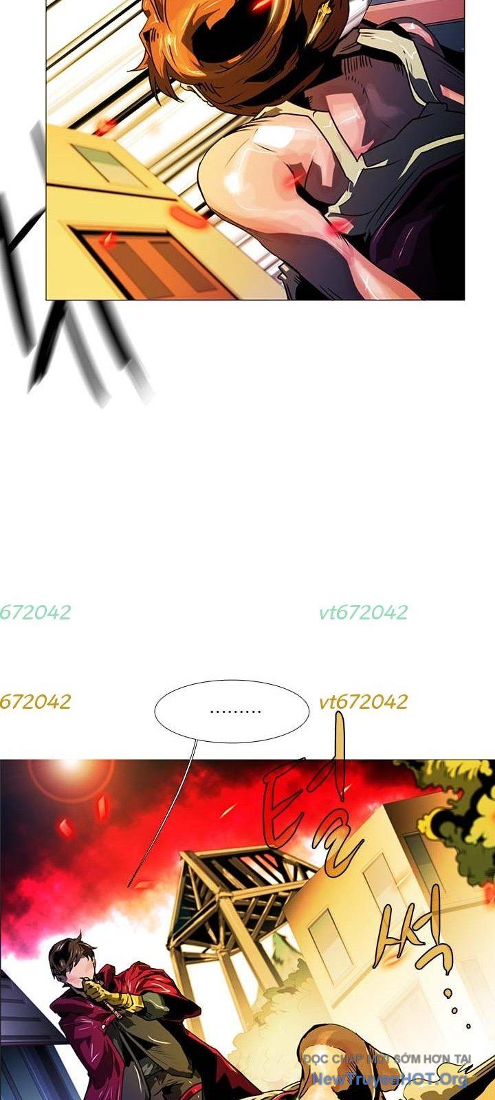 Knightsfall: Chapter 4