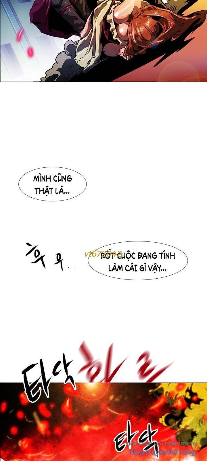 Knightsfall: Chapter 4