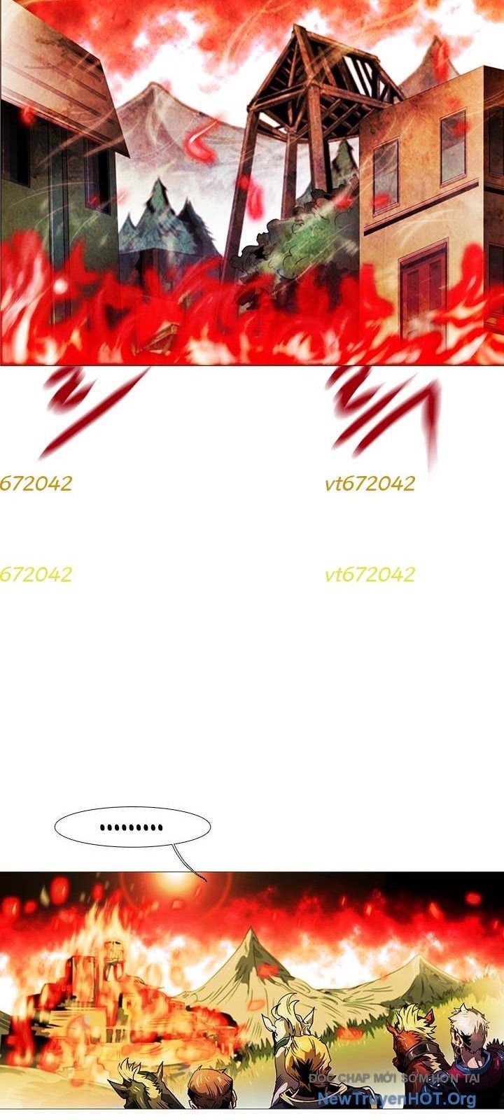 Knightsfall: Chapter 4