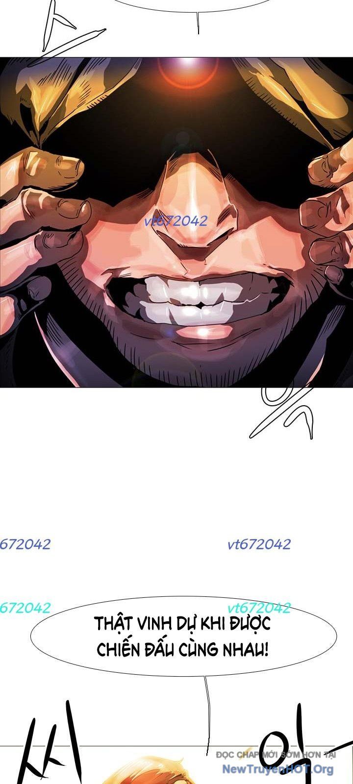 Knightsfall: Chapter 4