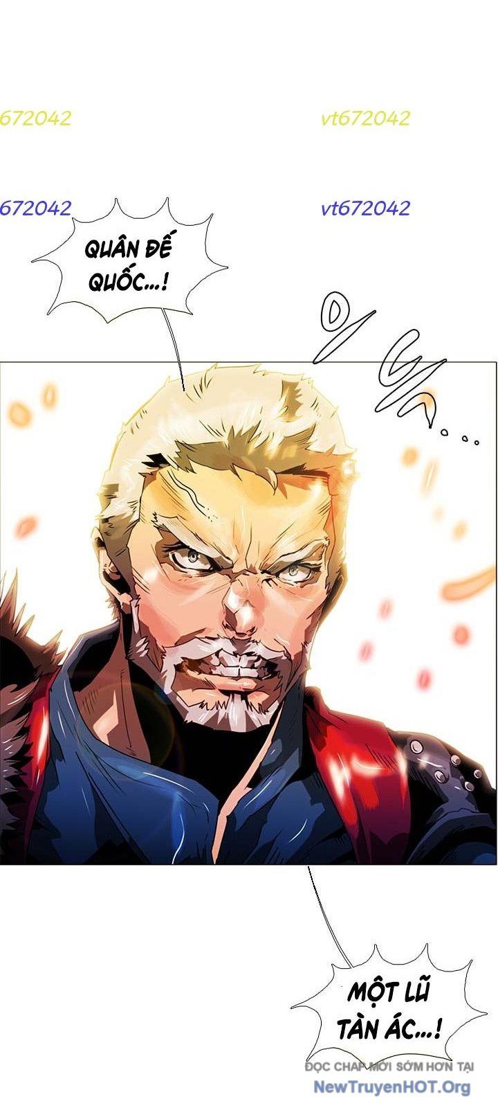 Knightsfall: Chapter 4