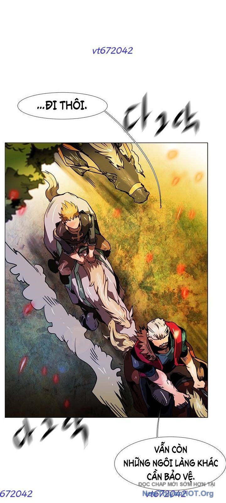 Knightsfall: Chapter 4