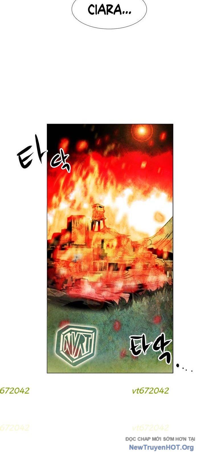 Knightsfall: Chapter 4