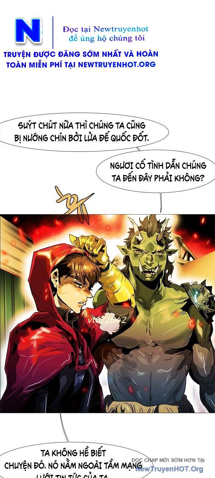 Knightsfall: Chapter 4