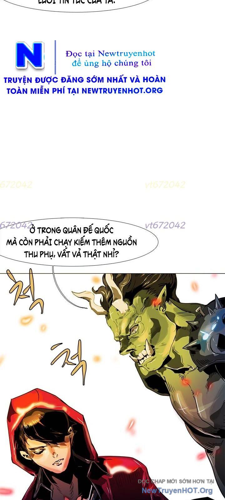 Knightsfall: Chapter 4