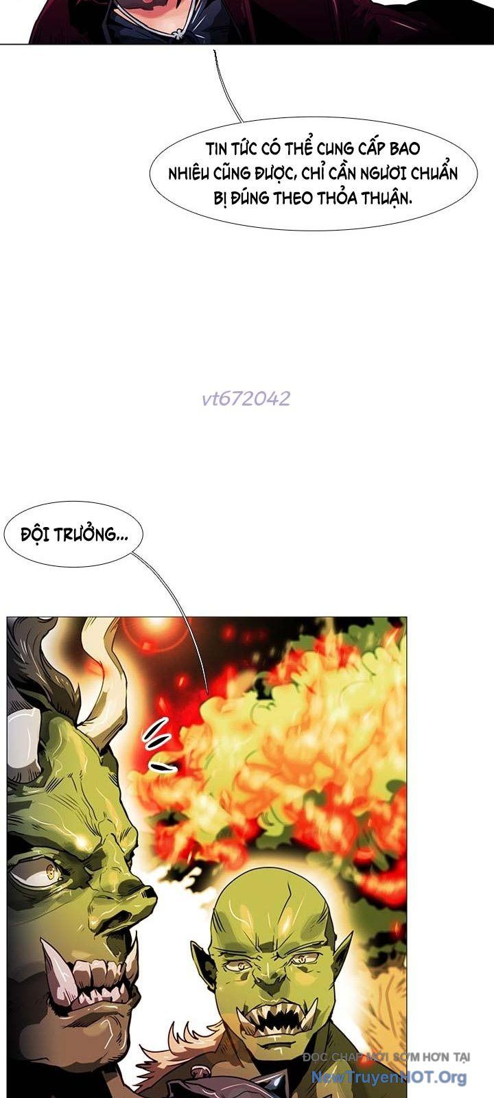 Knightsfall: Chapter 4